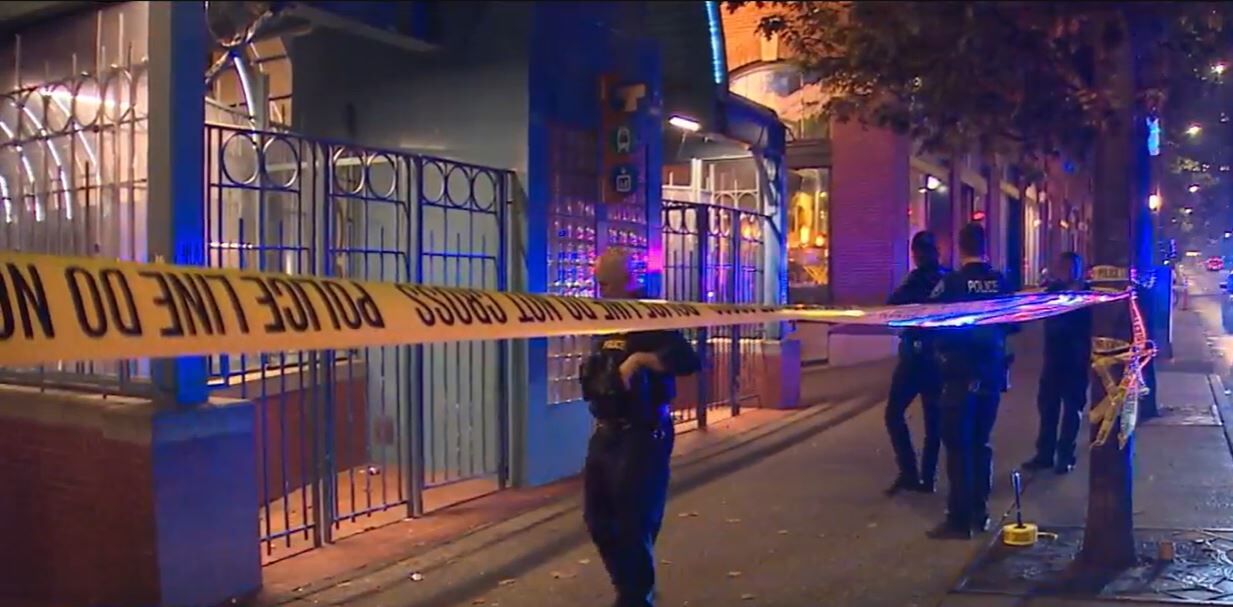 시애틀 총격으로 십대 2명 부상…다수의 신고에도 범인 못 잡아