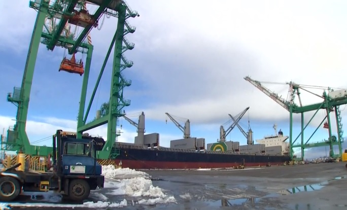 에버렛 항구에 새로운 터미널 들어서…”지역 경제에 1,400만 달러 유입 기대"