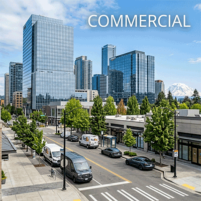 Seung Park Commercial Real Estate