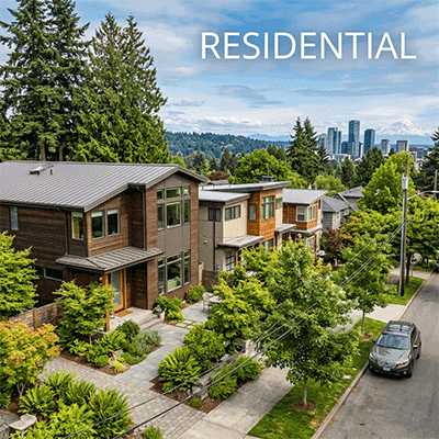 Seung Park Residential Real Estate