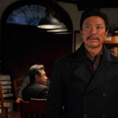 윤제균 감독 '영웅' 개봉 8일째 100만 관객 돌파