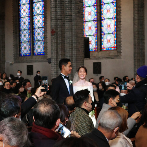 여자골프 세계 1위 리디아 고, 정태영 부회장 아들과 결혼