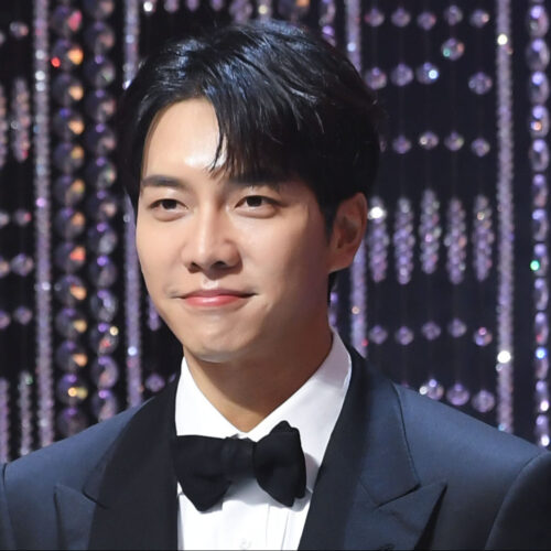 후크와 결별한 이승기, 1인 기획사 휴먼메이드서 새 출발