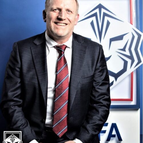 이용수 축구협회 부회장 사임