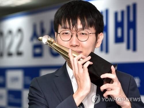 신진서, 새해에도 바둑랭킹 1위! 최정은 개인 최고 14위