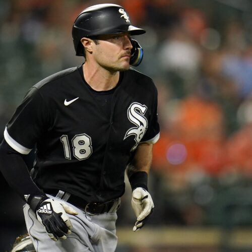 MLB 베테랑 외야수 폴록, 시애틀과 1년 700만 달러 계약