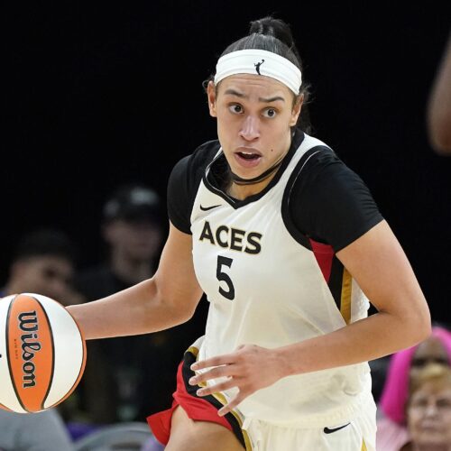 미국 여자프로농구 선수 "임신 이유로 트레이드돼…부당한 처사"