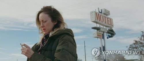 아카데미 여우주연상 '깜짝 후보'