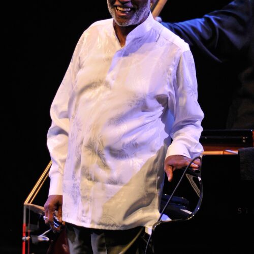 미국 재즈 피아니스트 거장 아마드 자말 92세로 별세