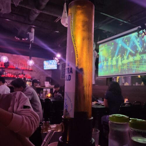 Tig Kitchen and Bar 추천합니다