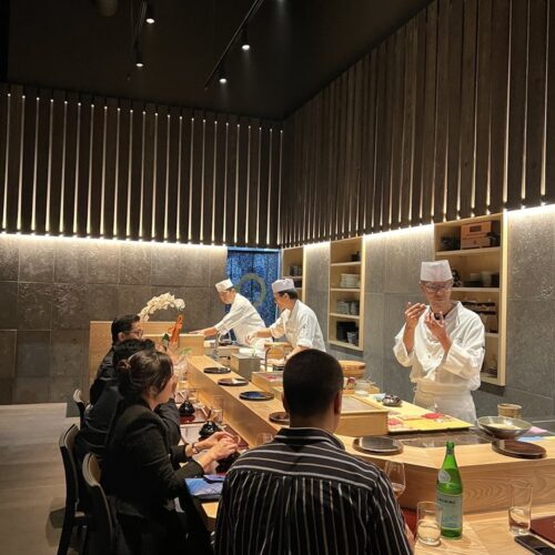 시애틀 스시 오마카세 끝판왕 6곳