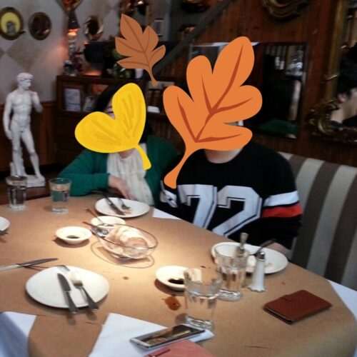 여심저격 특별한 추억을 만들고 싶다면 시애틀 이탈리언 식당 핑크도어