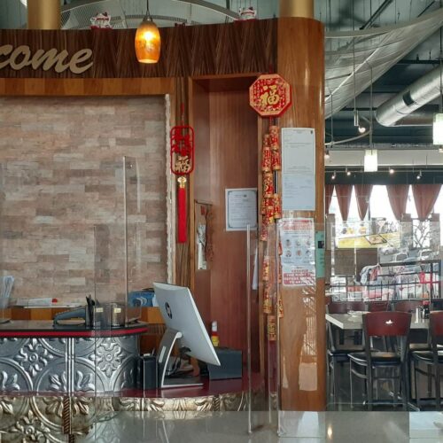 페더럴웨이 - Engimono Ramen & Dim Sum