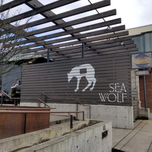 [빵지순례] Sea Wolf Bakers - best of the best