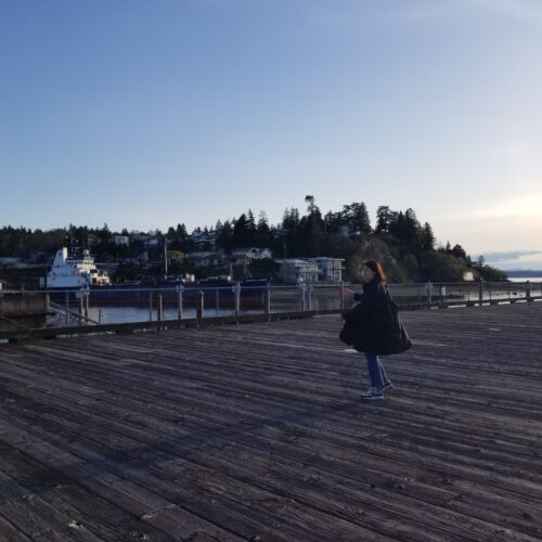 Ray's Cafe - Happy hour에 저렴한 가격으로 바다 경치를 보며 씨푸드를 즐길 수 있는 곳