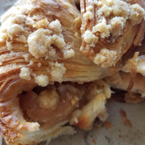 [빵지순례] ﻿French guys - 아기자기한 동네에 자리한 고급 프렌치 베이커리