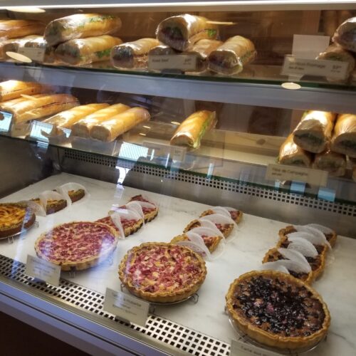 [빵지순례] Le Panier - Pike Place Market에 가면 들르는 곳