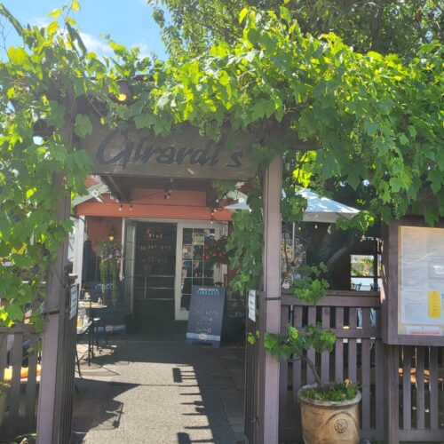 가성비, 가심비 맛집 이탈리안 레스토랑 지라디 오스테리아Girardi’ Osteria