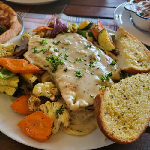 동네 숨은 맛집 이탈리오 피자 & 파스타