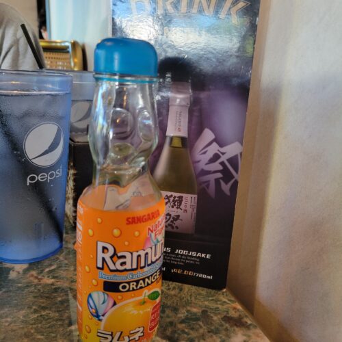 편하고 맛있는 스시 눈치 안보고 실컷먹기