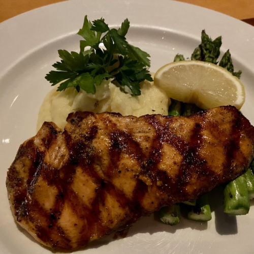 Seastar Restaurant & Raw Bar – 분위기 좋은 벨뷰 해산물 추천 레스토랑