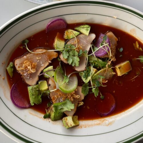 Alki Beach 앞 아늑한 맛집 Harry's Beach House