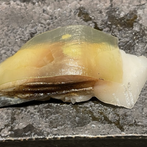 벨타운에 위치한 스시집 Shiro's Sushi 오마카세 코스