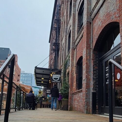 포틀랜드 주말여행