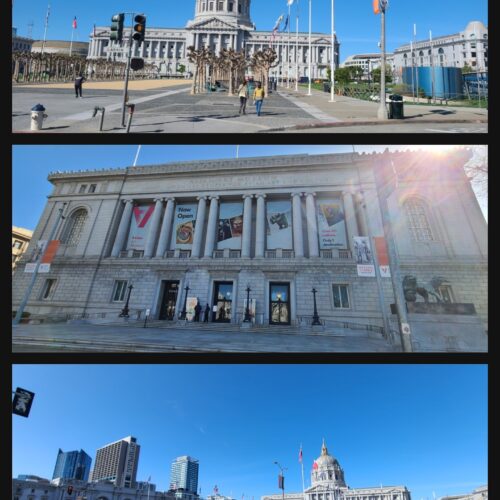 세계 10대미항 사진으로 보는  아름다운 샌프란시스코