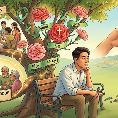 미주 한인 1인 가구 시대, 우리에게 '가정의 달'은 어떤 의미인가
