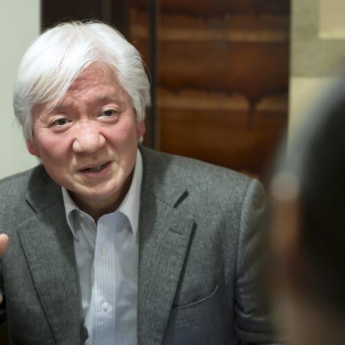 "한국 연금 지켜내려면 일본 이상으로 개혁해야…쉽지않은 과제"