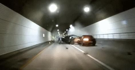 시속 166㎞ 음주 역주행 사망… 가해자 항소에 두 번 우는 유가족