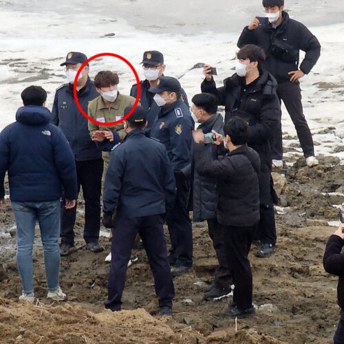 '사이코패스' 이기영, 동거녀 살인 전 '먹으면 죽는 농약' 검색