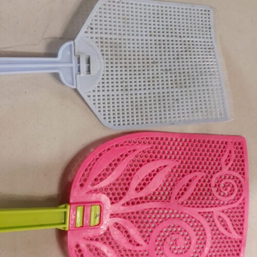 "딸꾹질 멈추려고" 7개월 아들 파리채로 때린 아빠