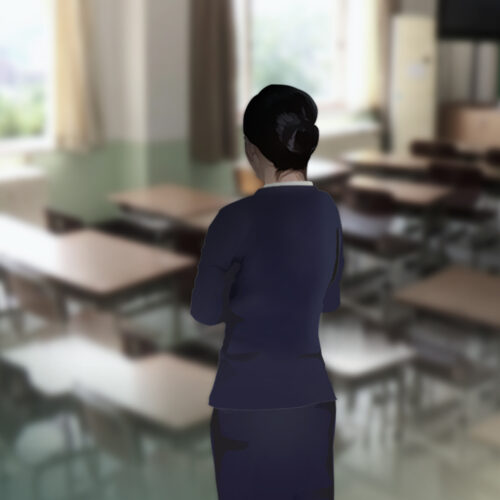 110년 된 학교서 일하다 천식…법원 "공무상 재해"