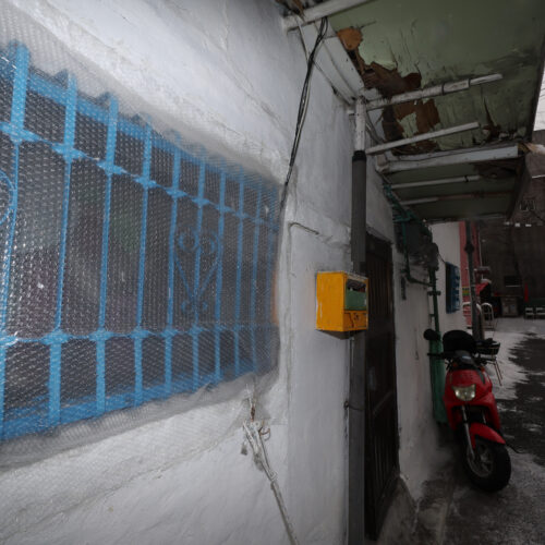 난방비 폭탄에 장애인 거주시설 화장실까지 폐쇄