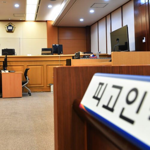 숙취 운전으로 노점상 할머니 숨지게 한 40대 징역 3년