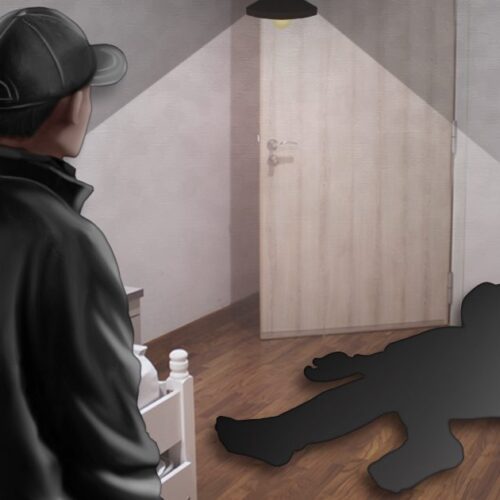 '욕구 거부→살해' = 사이코패스의 '살인 공식'