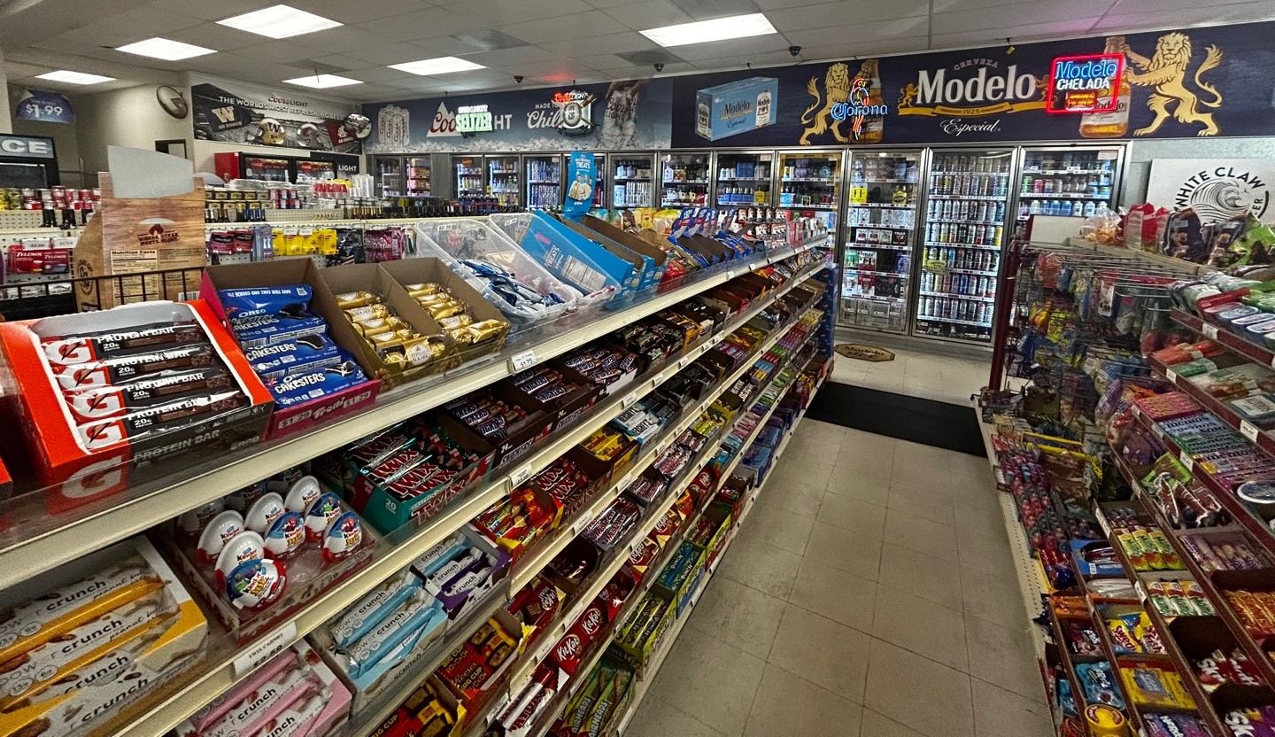 Pending]Grocery in Mt. Vernon ($40만 + Inventory) _ Exclusive Sale Listing –  시애틀 한인 커뮤니티 | 케이 시애틀