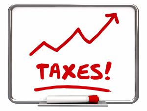Tax Planning