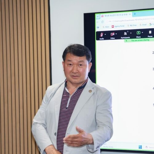 워싱턴주 한인의 날 축제재단, 신임 이사장에 조기승 전 광역시애틀한인회장 추대
