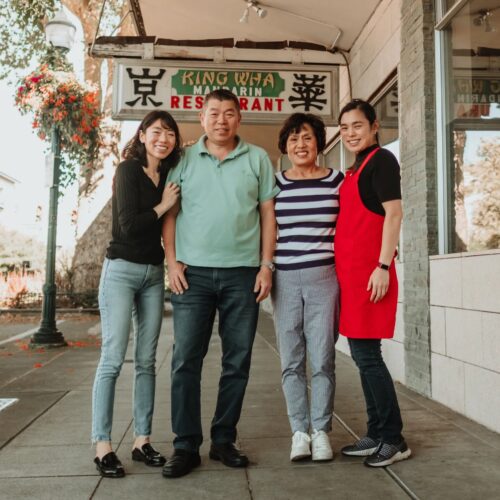 46년 된 북경 음식점, 다음 주 월요일에 문 닫는다