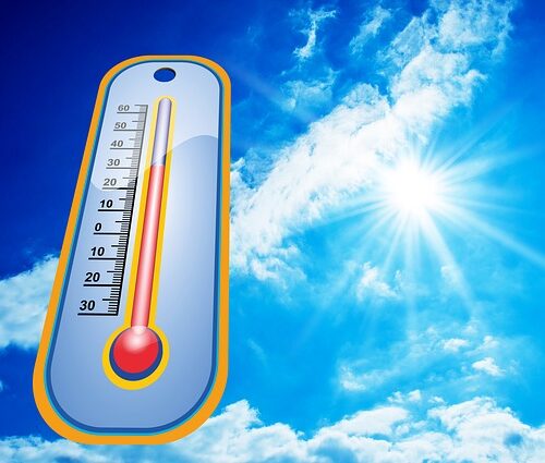 워싱턴, 앞으로 점점 습해질까 건조해질까