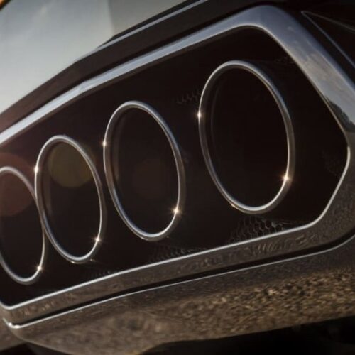 차량 배기소음, 벌금 내야 할 수도, 커클랜드 경찰 시범 프로그램 시행