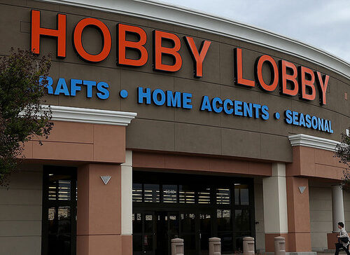 “하나님을 택했다” 기독교 기업 하비라비 설립자, 회사 기부 발표