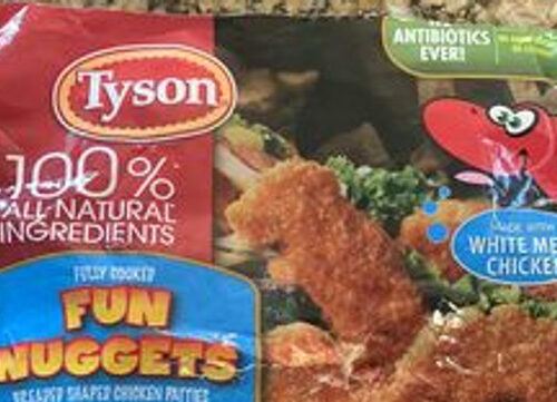 14년간 치킨 가격 담합한 타이슨 푸드, 워싱턴에 1,050만 달러 지불해야