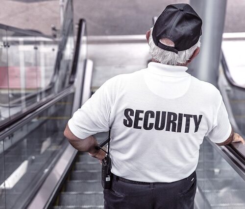 워싱턴주, 정말 안전하다고 느끼십니까?