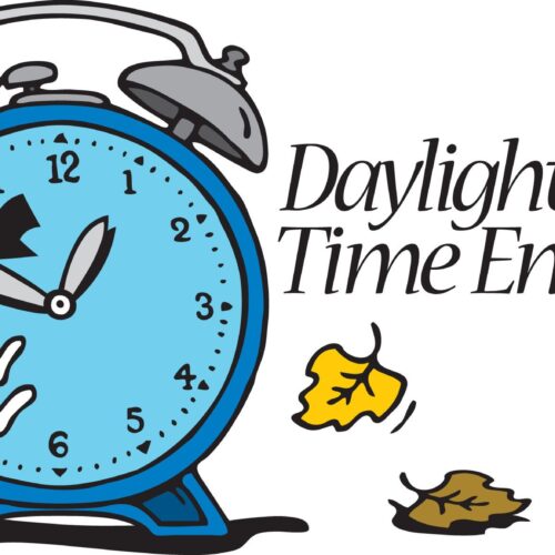 곧 끝나는 서머타임, 이번이 마지막?...’햇빛보호법’ 최종 판결 앞둬