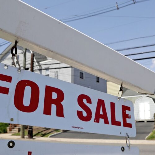 미 주택담보대출 금리 20년 만에 7% 돌파…'경제 냉각' 예고