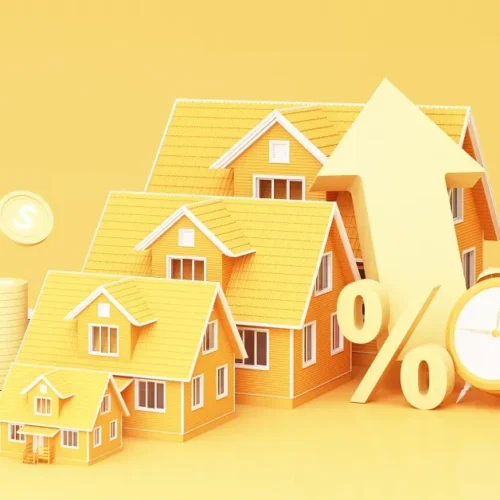 7% 넘은 주택융자 금리, 앞으로 주택시장에 어떻게 영향을 미치나